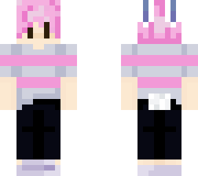 DrewBunBun