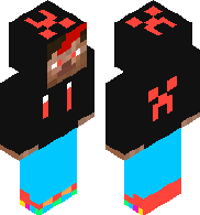 Dripcreepergamer
