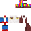 skin for Drippy child
