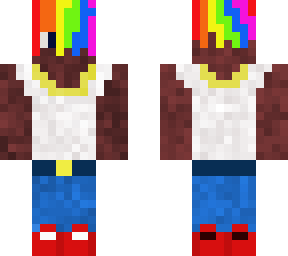 Drippy child