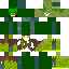 skin for DROWNED GITANO