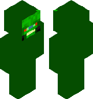 DROWNED GITANO