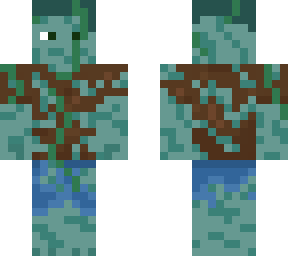 Drowned V2