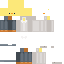skin for Duck but with jeans and without the green cardigan also a slight color shift
