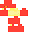 skin for duck red 