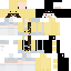 skin for Duck Skin Blindfold emo