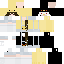 skin for Duck Skin Blindfold emo