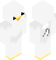 Duckie secret skin secret Duckie
