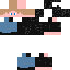 skin for dude on the street