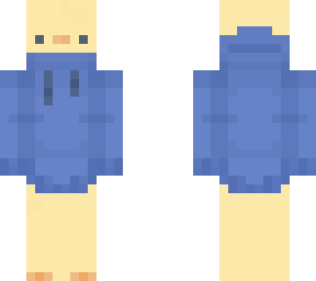 Duk3yys new skin