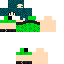 skin for Dulce 17 Mejorada