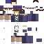 skin for dustin stranger things