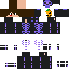 skin for Dustled Hallowen