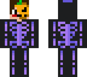 Dustled Hallowen