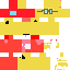 skin for Dyna blocks skin
