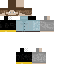 skin for Eden Denim Jacket