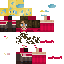 skin for Edit of an awesome ezran skin i found with slightly darker skin tone