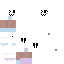 skin for edited kawaii ghost by cloudyxtears