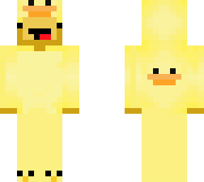 Edited skin I found will give credit just doesnt know