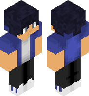 ein youtuber ( aphmau)