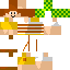 skin for El chavo del ocho animado