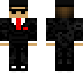 El mafioso