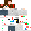 skin for Electric834