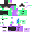 skin for ElectrovdYT