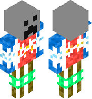 ELEMENTAL SEED