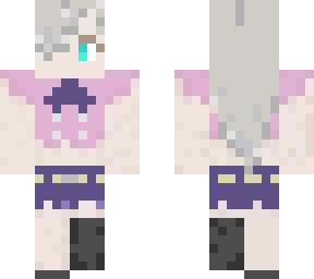 Elizabeth 7DS