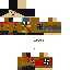 skin for Elizabeth Hitler Schicklgruber