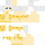 skin for elizabeth salvaje
