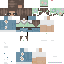 skin for Elle indie girl