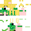 skin for Elodies Birthday Dress