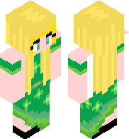 Elodies Birthday Dress