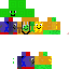 skin for Emerald