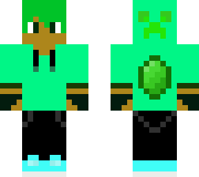 Emerald gamer