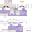 skin for Emi MoonLight (Oc) Pjs