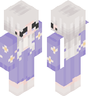 Emi MoonLight (Oc) Pjs