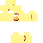 skin for Enchanted Golden apple