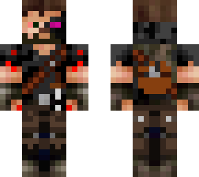 Ender Corrupted Survivalists