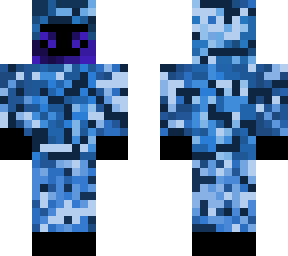 ender frostbite