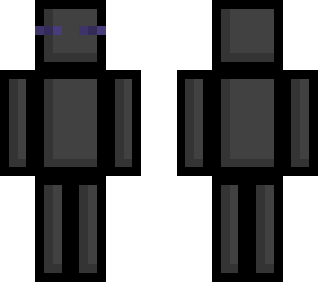 Enderman GLOW EFFECT