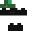 skin for Enderman holding ender pearl