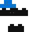 skin for Enderman holding water