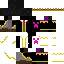skin for Enderman King