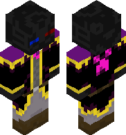 Enderman King