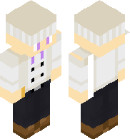 Endre chef