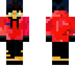 Energy Blade YT skin