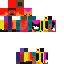 skin for Enoch the red